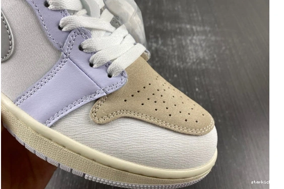 Jordan Tech  Grey 1  Mid Craft DM9652-120 SE DM9652-120 1213